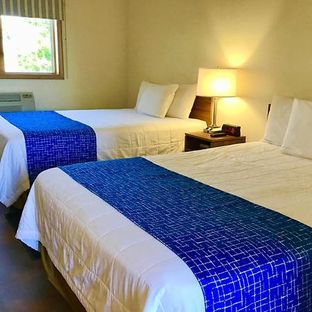 Travelodge By Wyndham Three Forks Εξωτερικό φωτογραφία