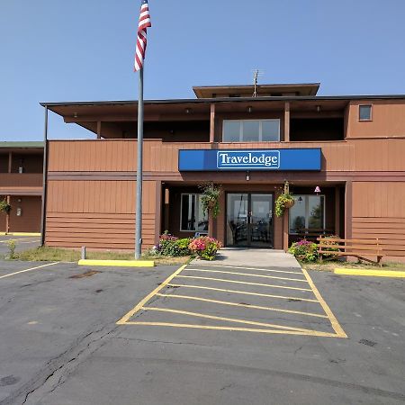 Travelodge By Wyndham Three Forks Εξωτερικό φωτογραφία