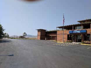 Travelodge By Wyndham Three Forks Δωμάτιο φωτογραφία
