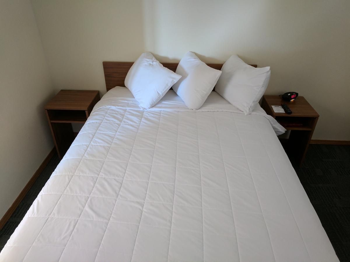 Travelodge By Wyndham Three Forks Εξωτερικό φωτογραφία