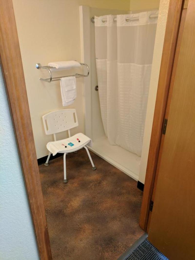 Travelodge By Wyndham Three Forks Εξωτερικό φωτογραφία