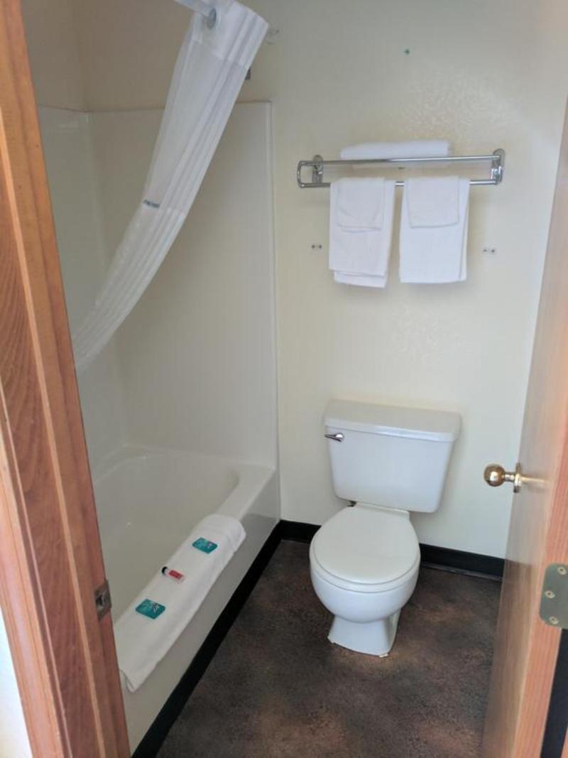 Travelodge By Wyndham Three Forks Εξωτερικό φωτογραφία