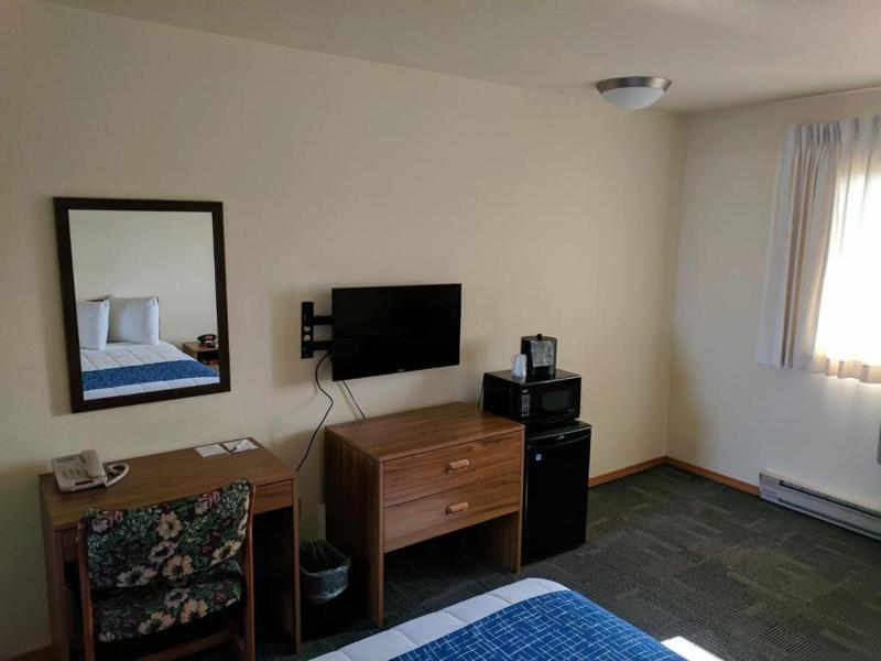 Travelodge By Wyndham Three Forks Εξωτερικό φωτογραφία